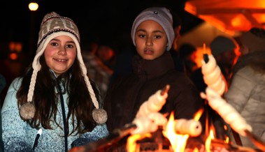 Warum der Balger Weihnachtsmarkt Jahr für Jahr Tausende Besucher anzieht