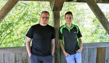 90er-Kids kehren zurück ins Dorf
