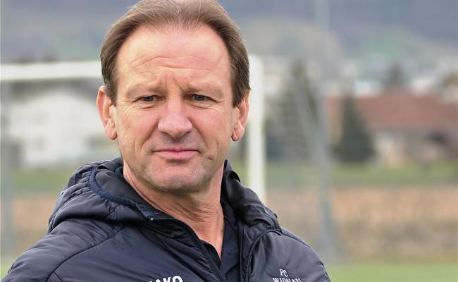 Hafner und Widnau gehen getrennte Wege
