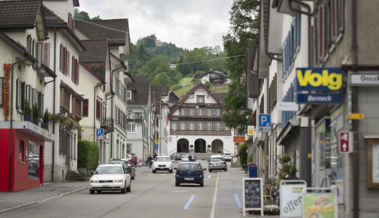 Mehreinnahmen spülen Geld in die Kasse: Bernecker Steuerabschluss weist ein deutliches Plus aus