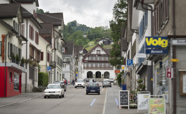 Mehreinnahmen spülen Geld in die Kasse: Bernecker Steuerabschluss weist ein deutliches Plus aus