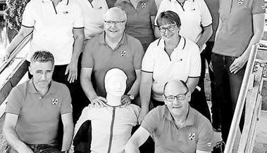 Samariter werden von der  Ortsgemeinde unterstützt