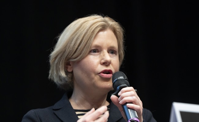 1.-August-Feier im Städtli mit Festrede von Ständerätin Esther Friedli