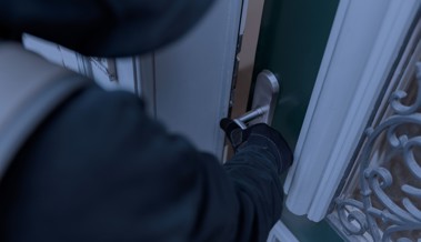 Weiter geht die Einbruchswelle: Diesmal trifft es St. Margrethen gleich dreifach