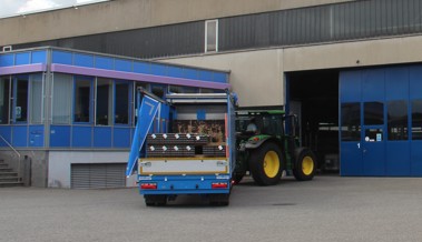 Stellenabbau in der Industrie: 31 Arbeitsplätze gehen verloren, weil bald nicht mehr produziert wird