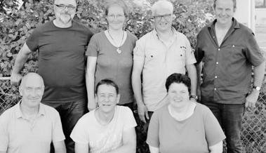 Oberrieter Natur hat neue Präsidentin