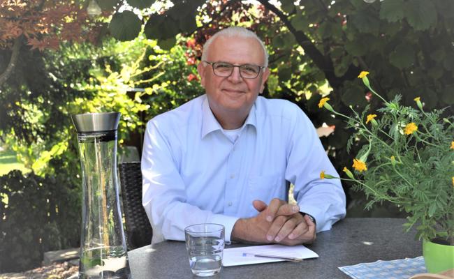«Alle Projekte sind wichtig»