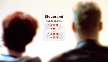 Weniger Steuern für Zuwendungen im Konkubinat