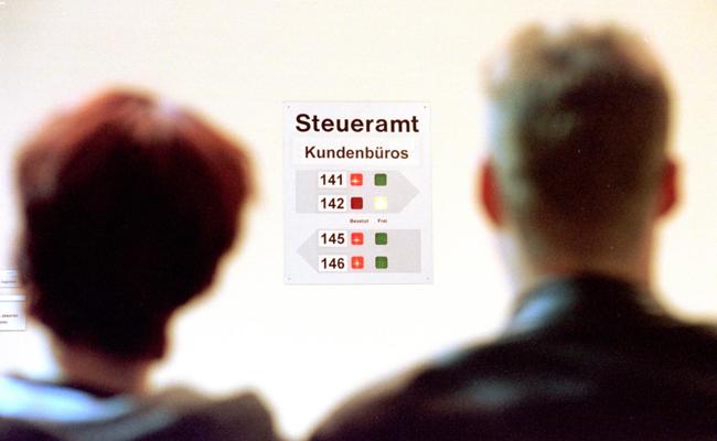 Weniger Steuern für Zuwendungen im Konkubinat