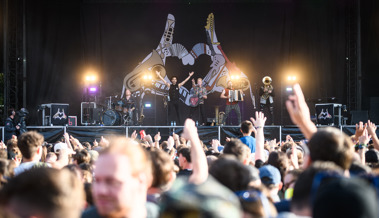 Mehr Openair-Vibes im Alltag, bitte!