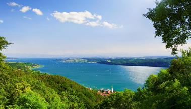 ORF-Dokumentation: "Leben am Bodensee"