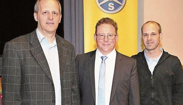 Der TCS will die Hauptverkehrsachsen stärken
