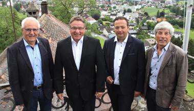 «Ernüchternde Bilanz» in Balgach
