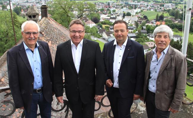 «Ernüchternde Bilanz» in Balgach