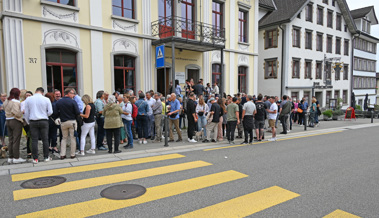 Feinschmeckertour: Genussvolle Gourmetreise bei strahlendem Wetter