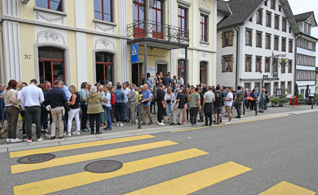 Feinschmeckertour: Genussvolle Gourmetreise bei strahlendem Wetter