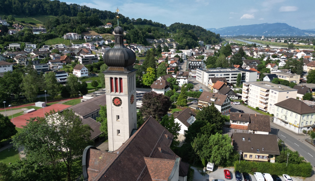 Dank Ulrich Zoller: in Au können 18 Familiengeschichten neu geschrieben werden