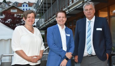 Die Zukunft des Spitalareals so rasch wie möglich klären