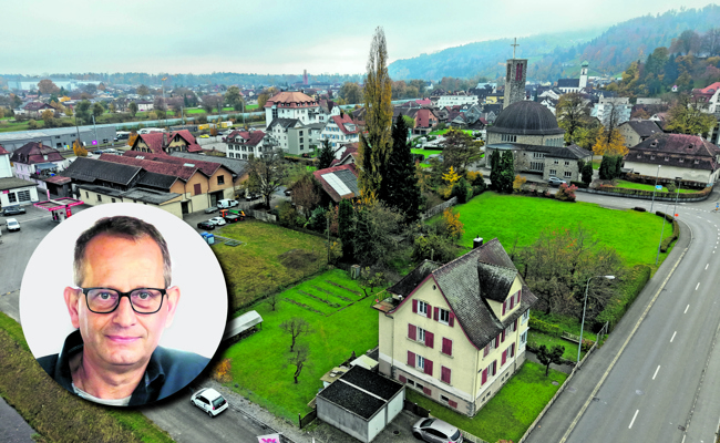 Trotz geplanter Steuererhöhung: «Insgesamt geht die Rechnung für die Rheinecker auf»