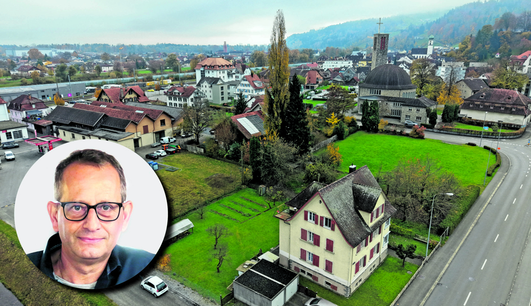 Trotz geplanter Steuererhöhung: «Insgesamt geht die Rechnung für die Rheinecker auf»