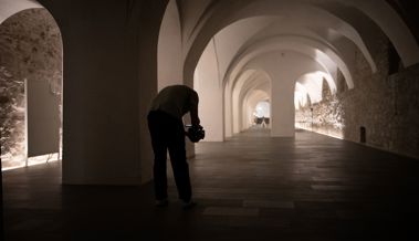 Geheimnisse des Stiftsbezirks: Eine Entdeckungstour durch die verborgene Welt des Klosters
