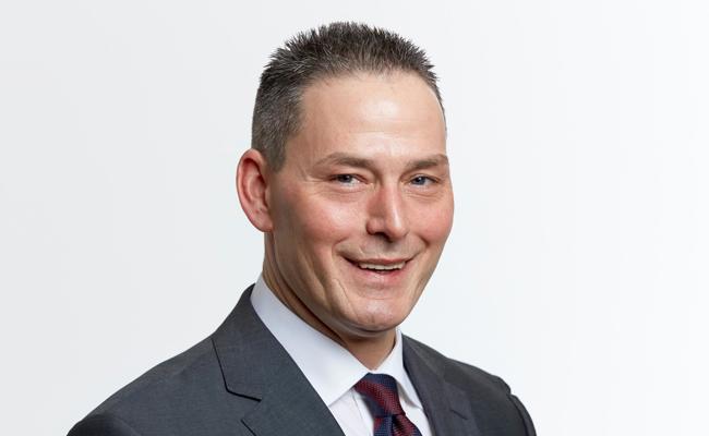 Hafenmeister möchte Stadtpräsident werden