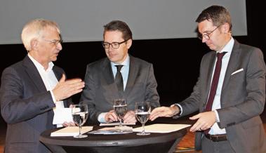 EU ist wichtigster Handelspartner