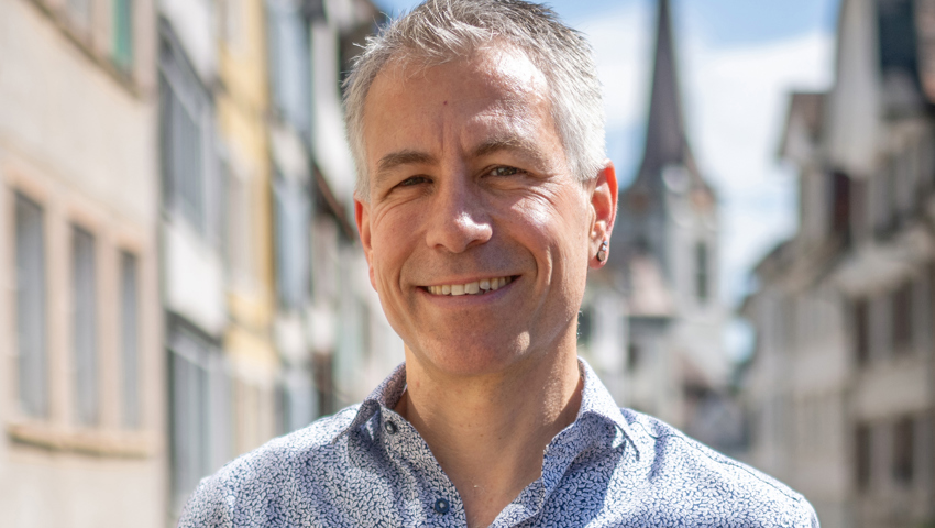 Marcel Zünd Marcel Zünd