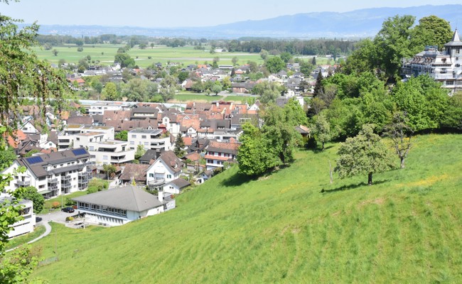 Sinkende Reserven zwingen einzelne Rheintaler Gemeinden zu Steuererhöhungen