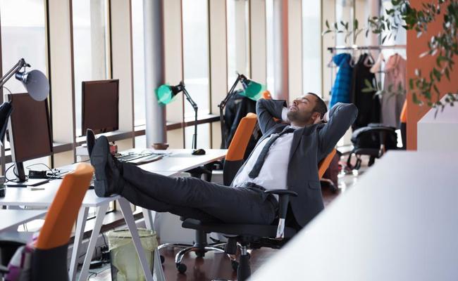 6 Gründe, warum dein Arbeitstag genau heute super wird