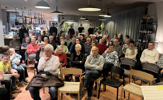 Neuer Bildband zeigt die bewegte Geschichte des Naturschutzgebiets Höchstern