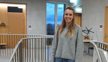 Schnellste Rheintalerin tritt zurück: Riccarda Dietsche über ihre Karriere und den Abschied vom Spitzensport
