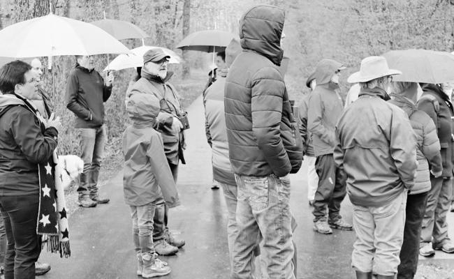 Gut besuchter Tag der offenen Tür