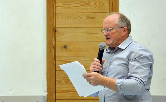 Bürger wollen Funkzellenstudie