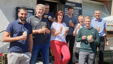Start-up mit Sophi gut unterwegs