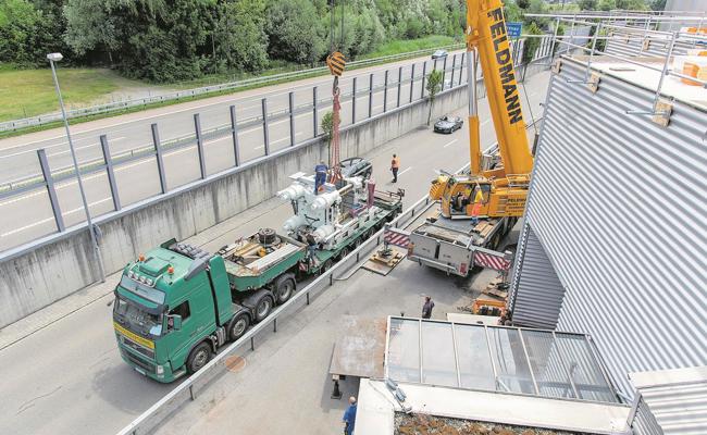 «Operation am offenen Herzen»