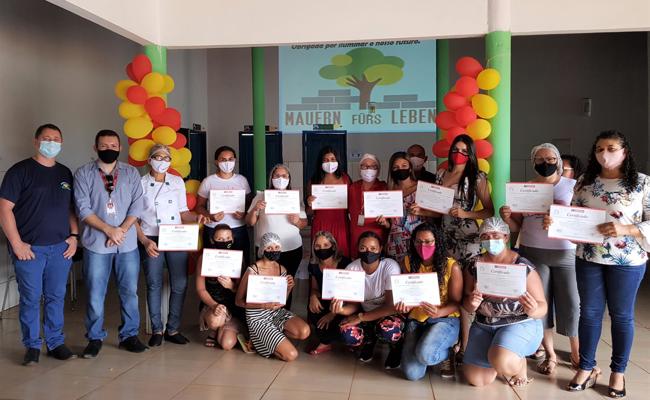 Den Menschen dort helfen, wo es nötig ist