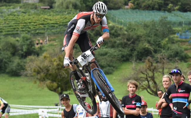 Vitzthum findet Weltcup-Team