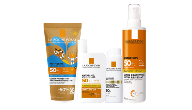 Dermatologischer Sonnenschutz: unverzichtbar!