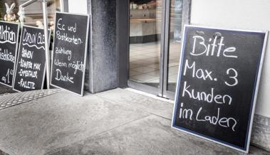 Was nützen die Massnahmen?