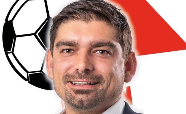Patrick Fleisch wird Montlingen-Trainer