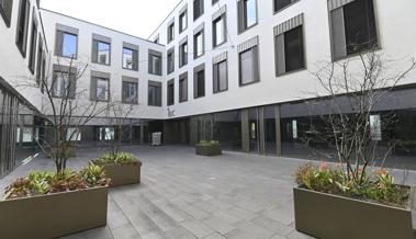 Freihof-Passage fast voll vermietet