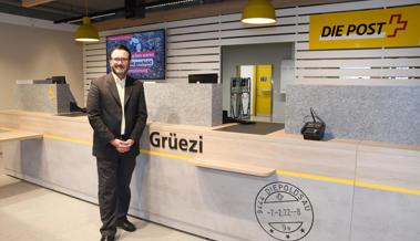 Video: Die Post Diepoldsau hat eine neue Adresse