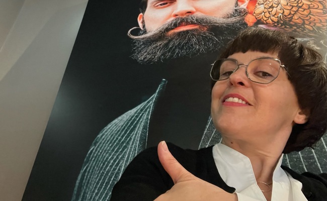 Von der Camera Obscura zum Smartphone: «Jeder kann sich heute inszenieren»