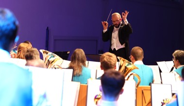 Von Rhythmus, Uhrenmachern und dem Zuhören: der Auftakt der Musikgesellschaft Altenrhein-Staad