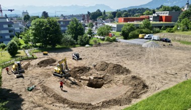 Statt am Mittwochnachmittag am Samstag: Pumptrack-Eröffnung verschoben