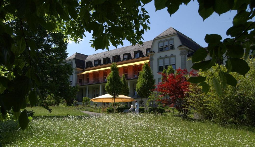 Spital Grabs Spital Grabs