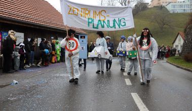 Alte Fasnacht: Die letzte Fasnachtsbastion des Vorderlands