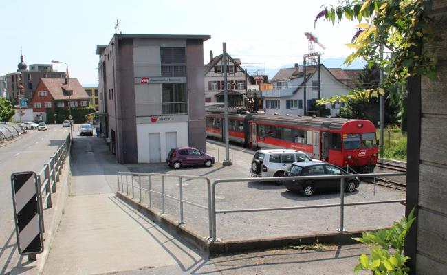 Stadtrat reagiert auf Bähnli-Überprüfung
