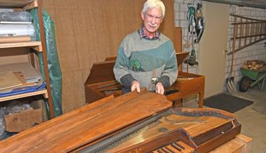 Alte Saiten klingen wieder